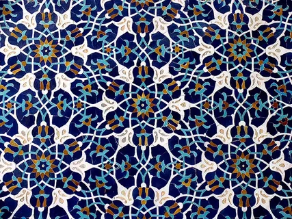 راهنمای خرید کاشی سنتی + قیمت عالی
